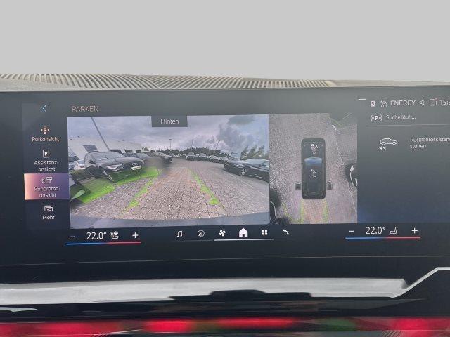 BMW 5er Touring – Bild 10