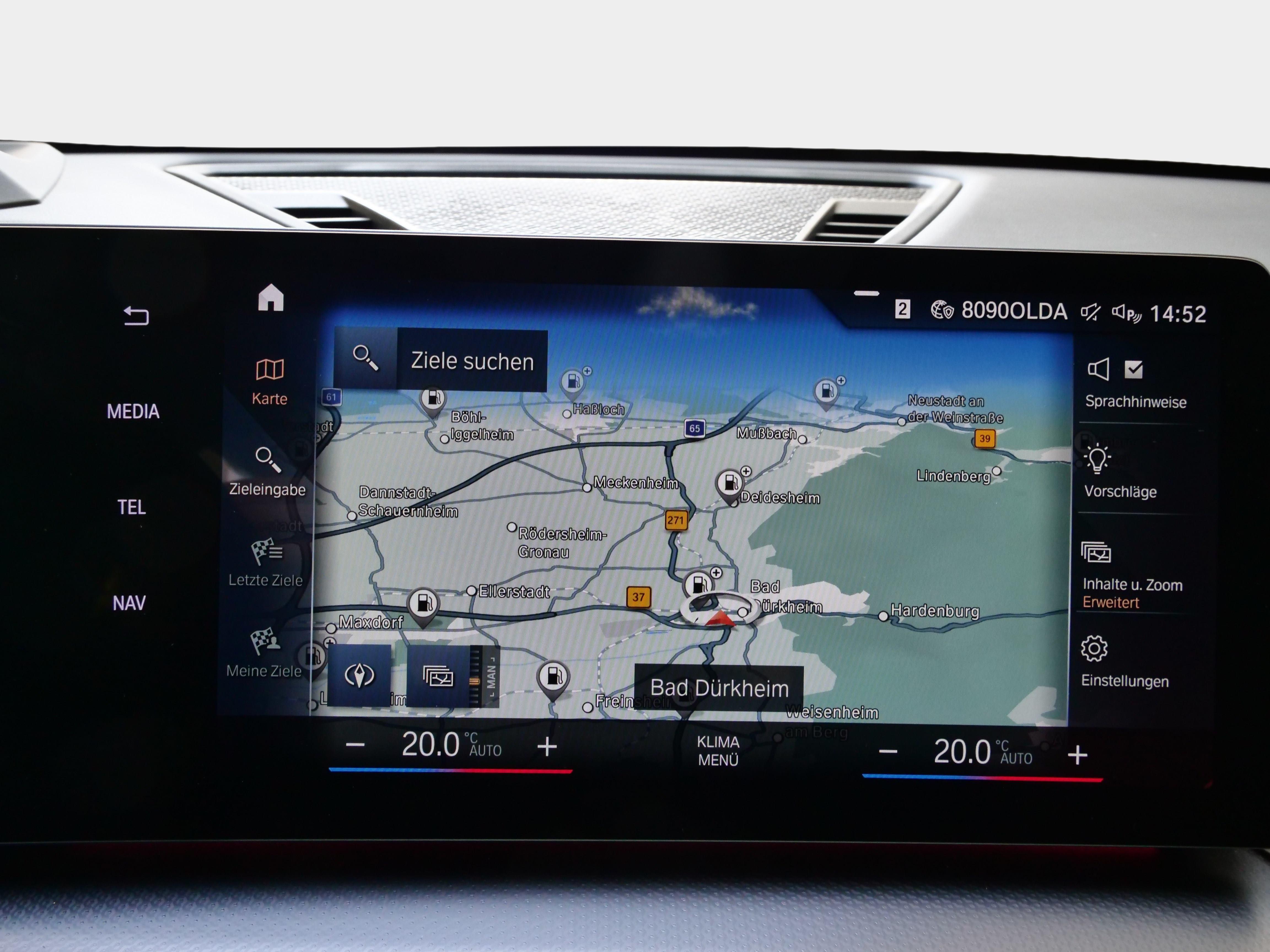 BMW X1 – Bild 13
