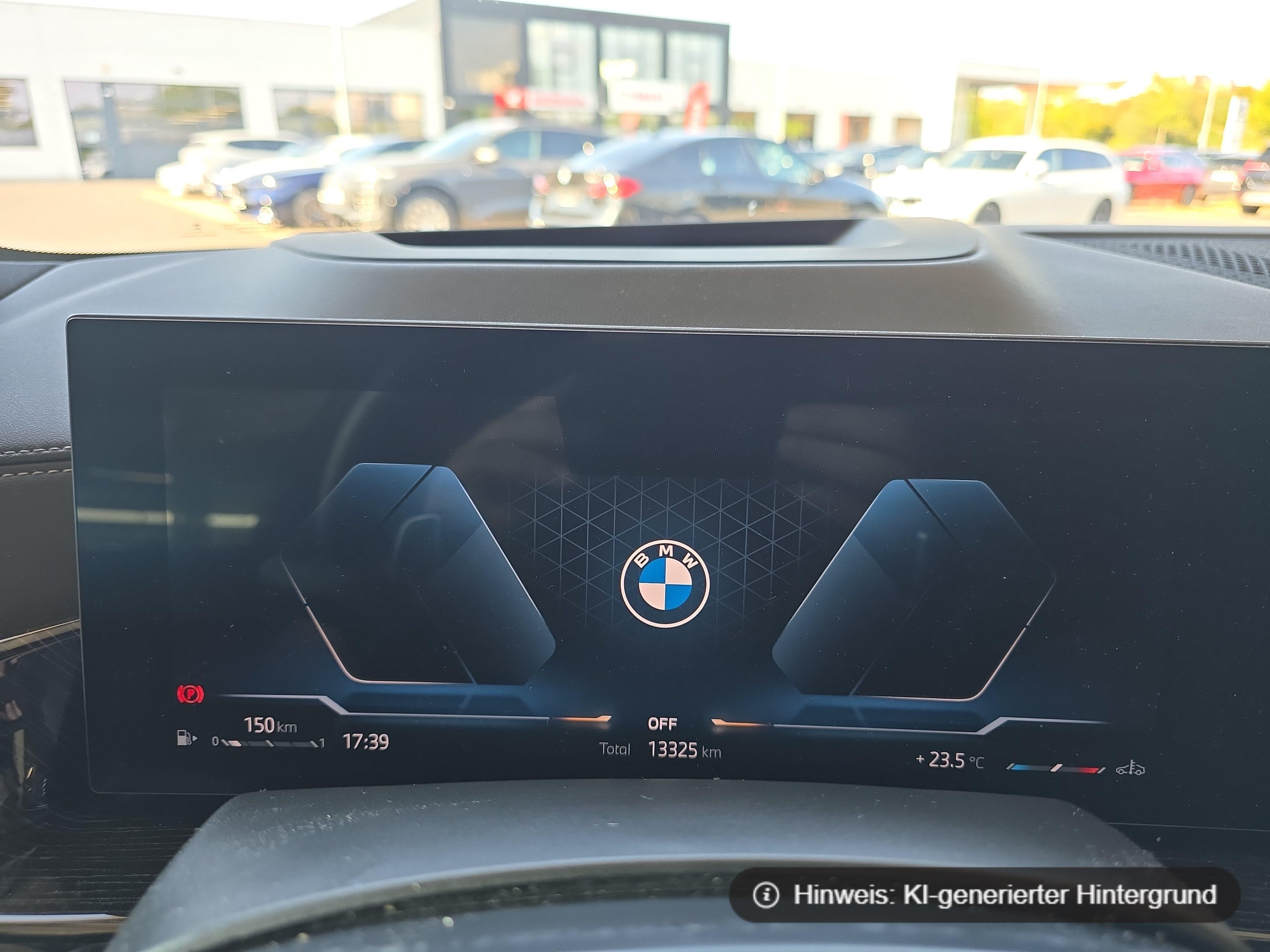 BMW X5 – Bild 11