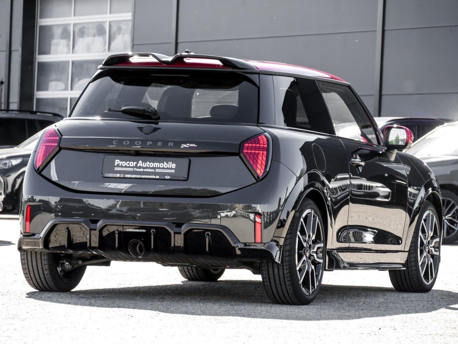MINI Cooper 3-Türer – Bild 2