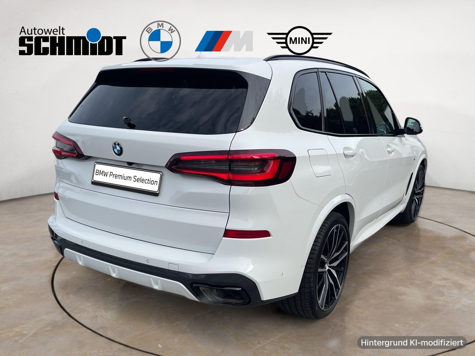 BMW X5 – Bild 5