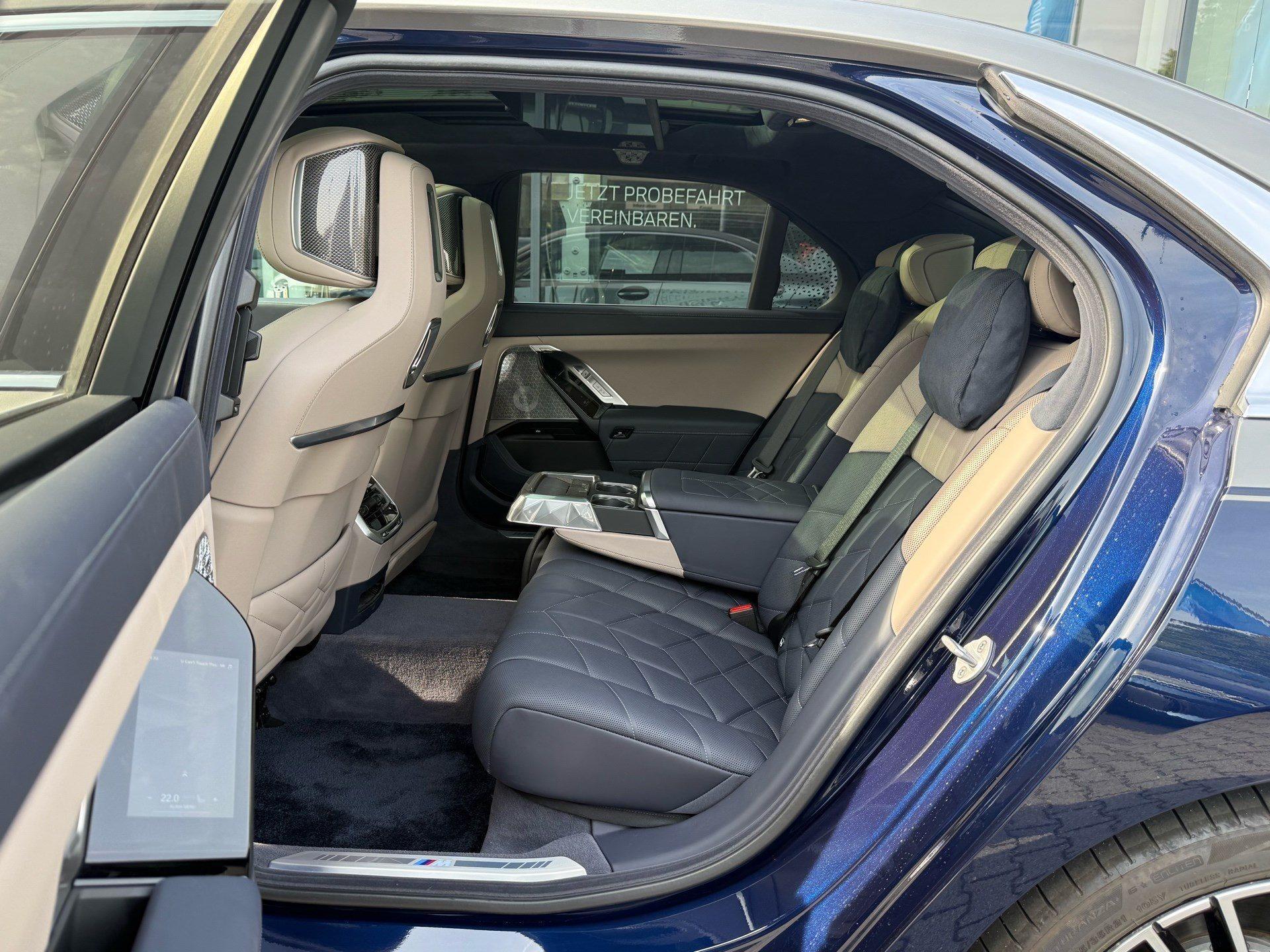 BMW i7 – Bild 33