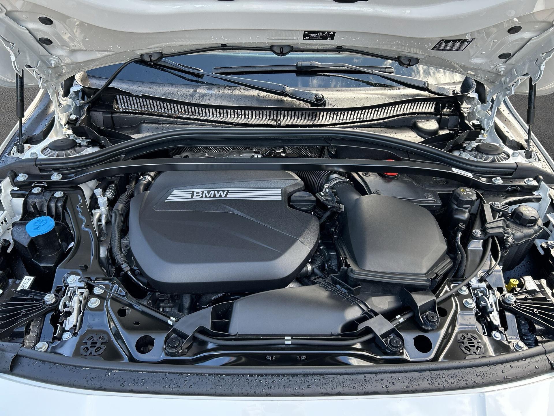 BMW 1er – Bild 8