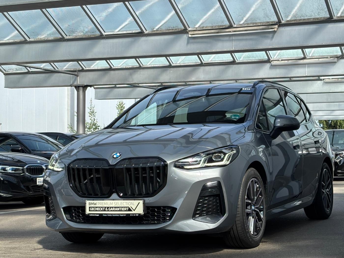 BMW 2er Active Tourer – Bild 3