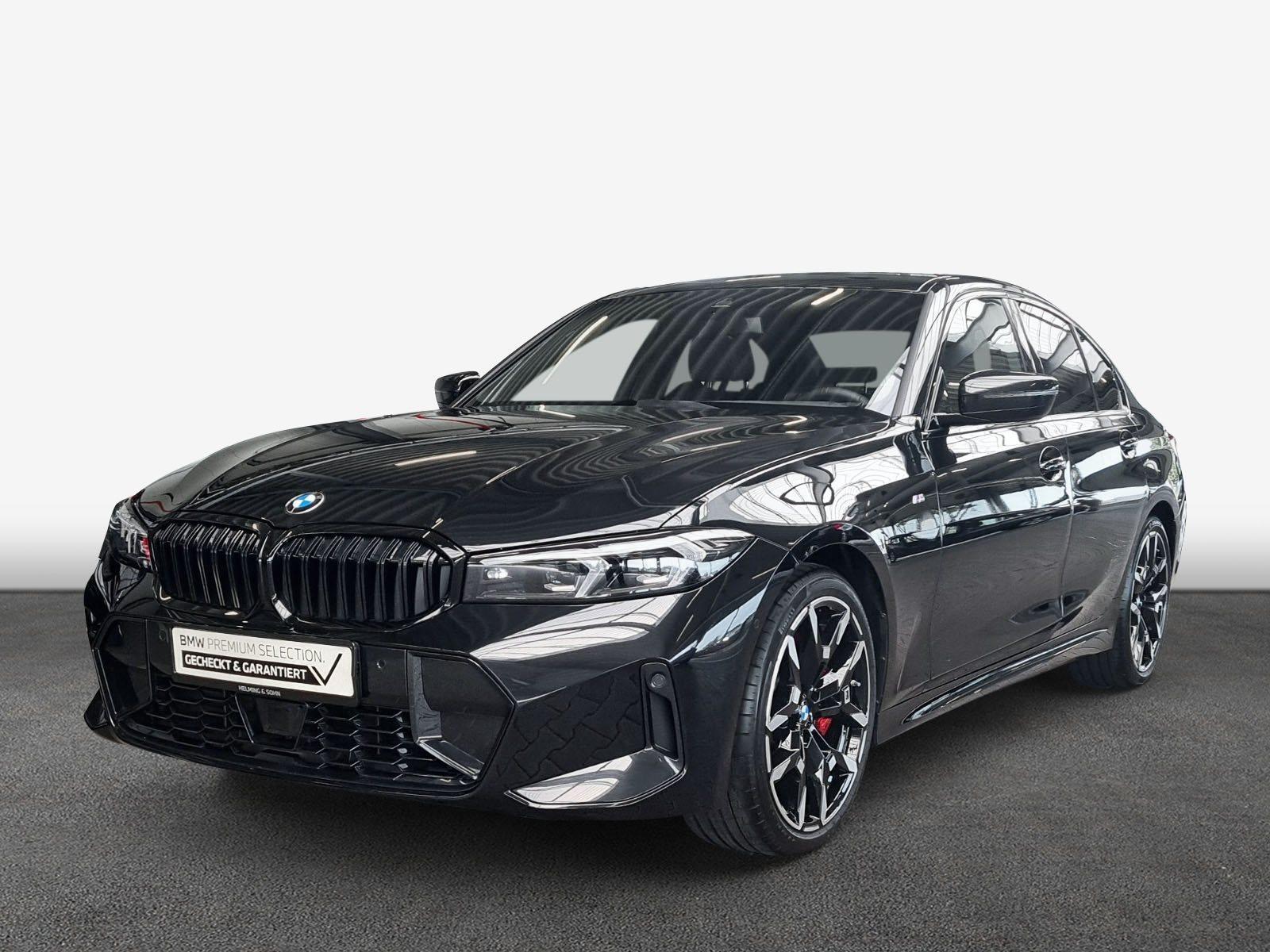 BMW 3er