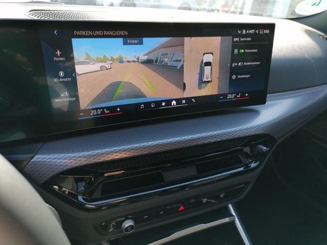 BMW 3er Touring – Bild 15