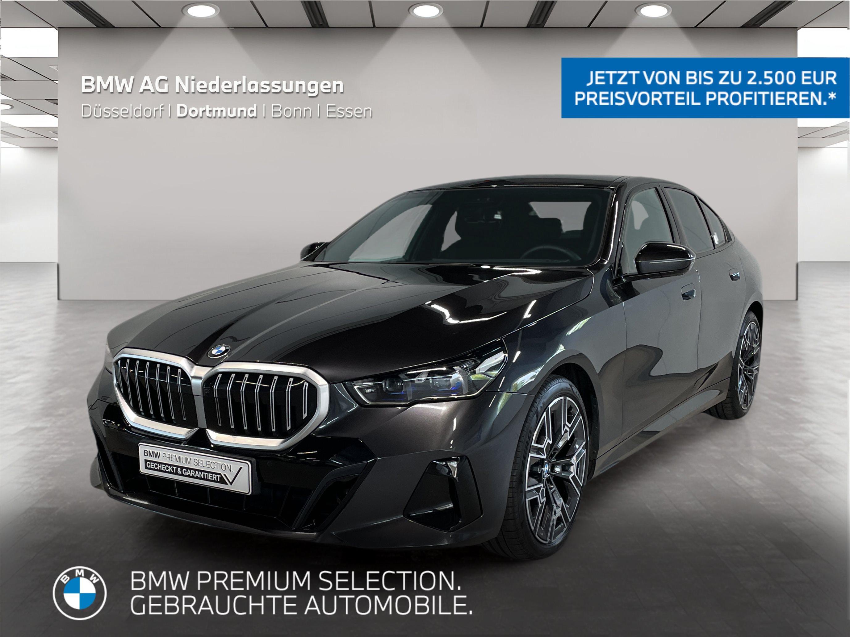 BMW 5er