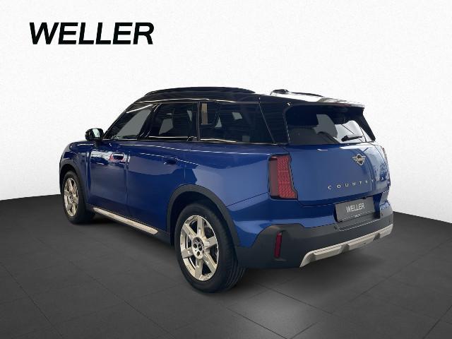 MINI Countryman – Bild 4