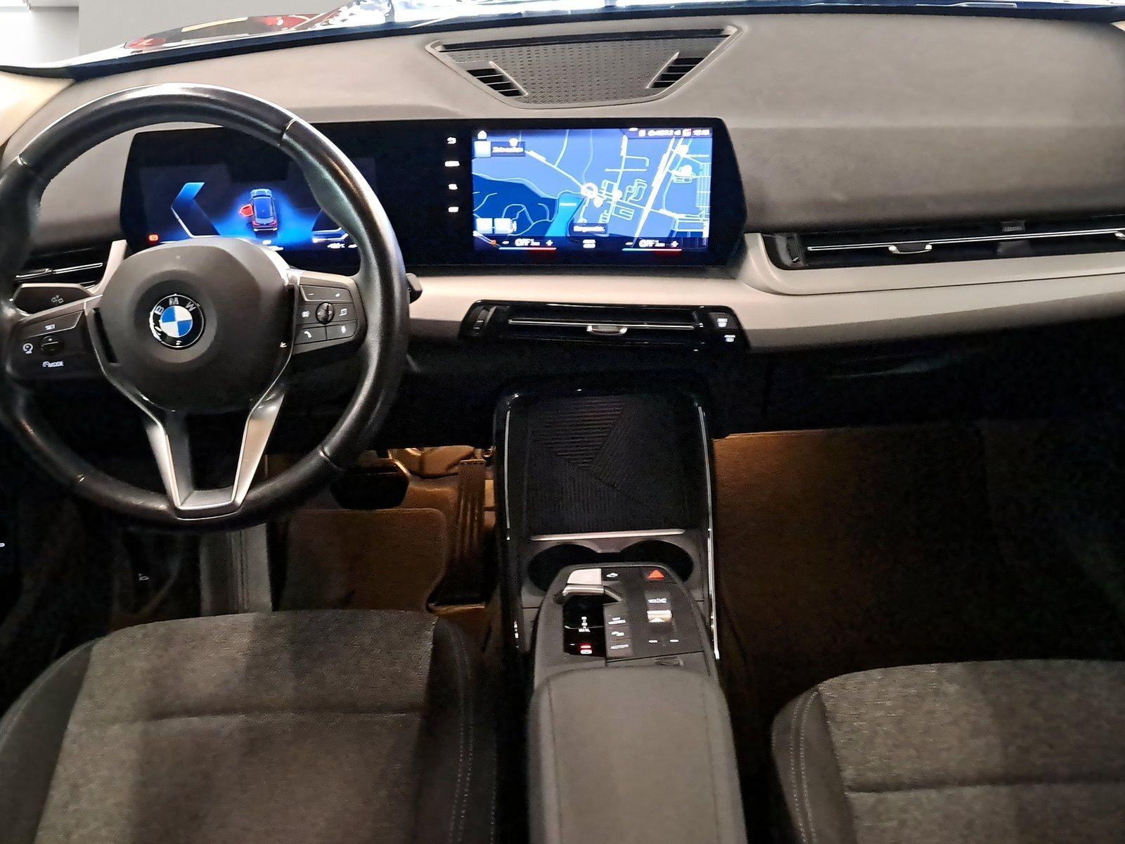 BMW X1 – Bild 16