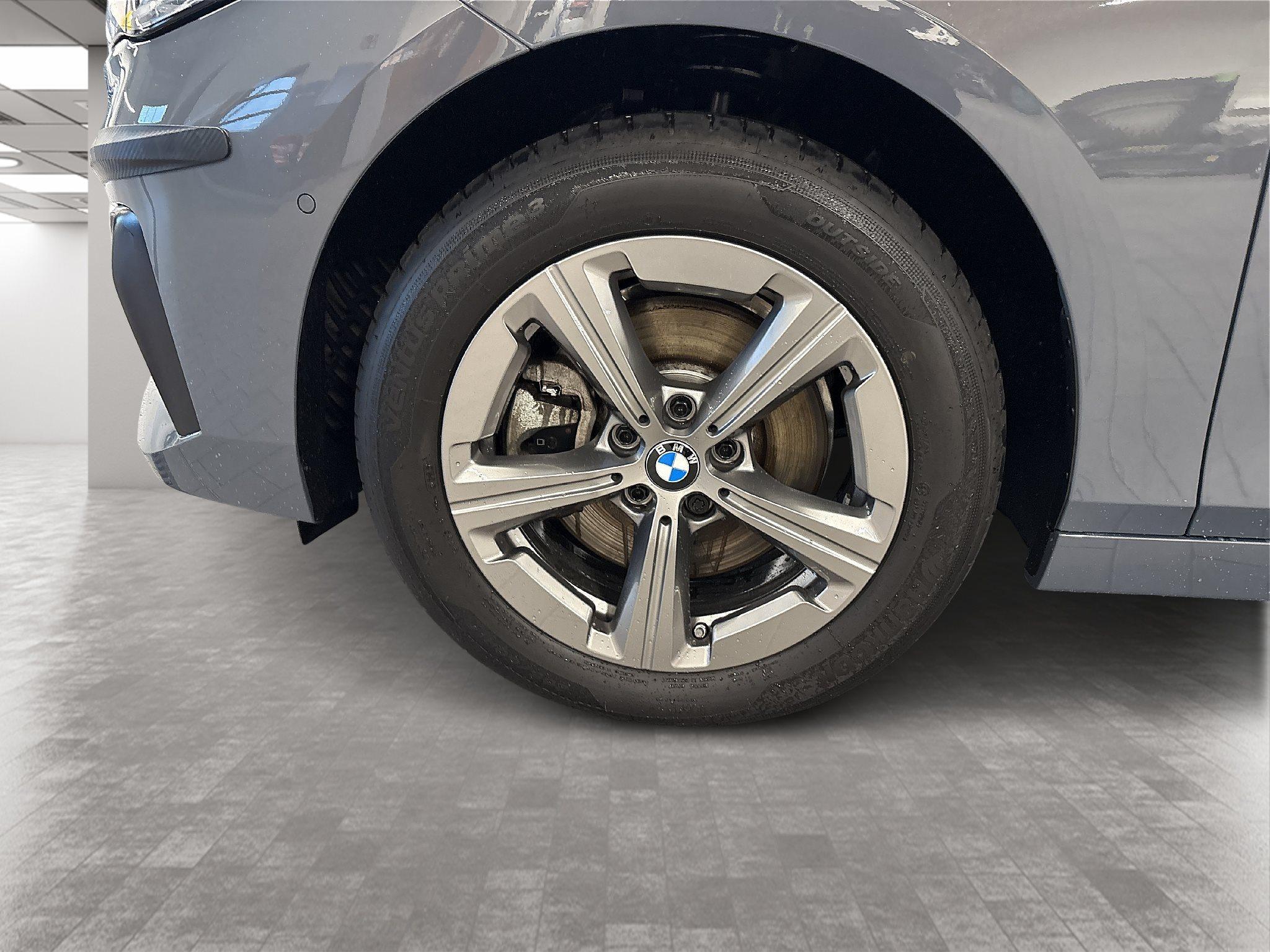 BMW 2er Active Tourer – Bild 9