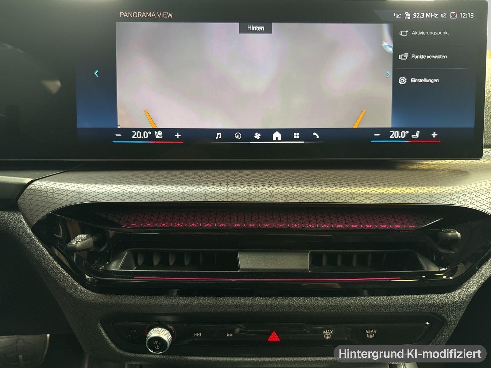 BMW 3er Touring – Bild 18