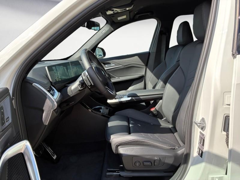 BMW X1 – Bild 12