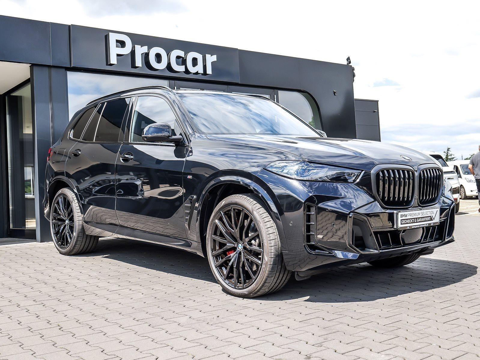 BMW X5 – Bild 6