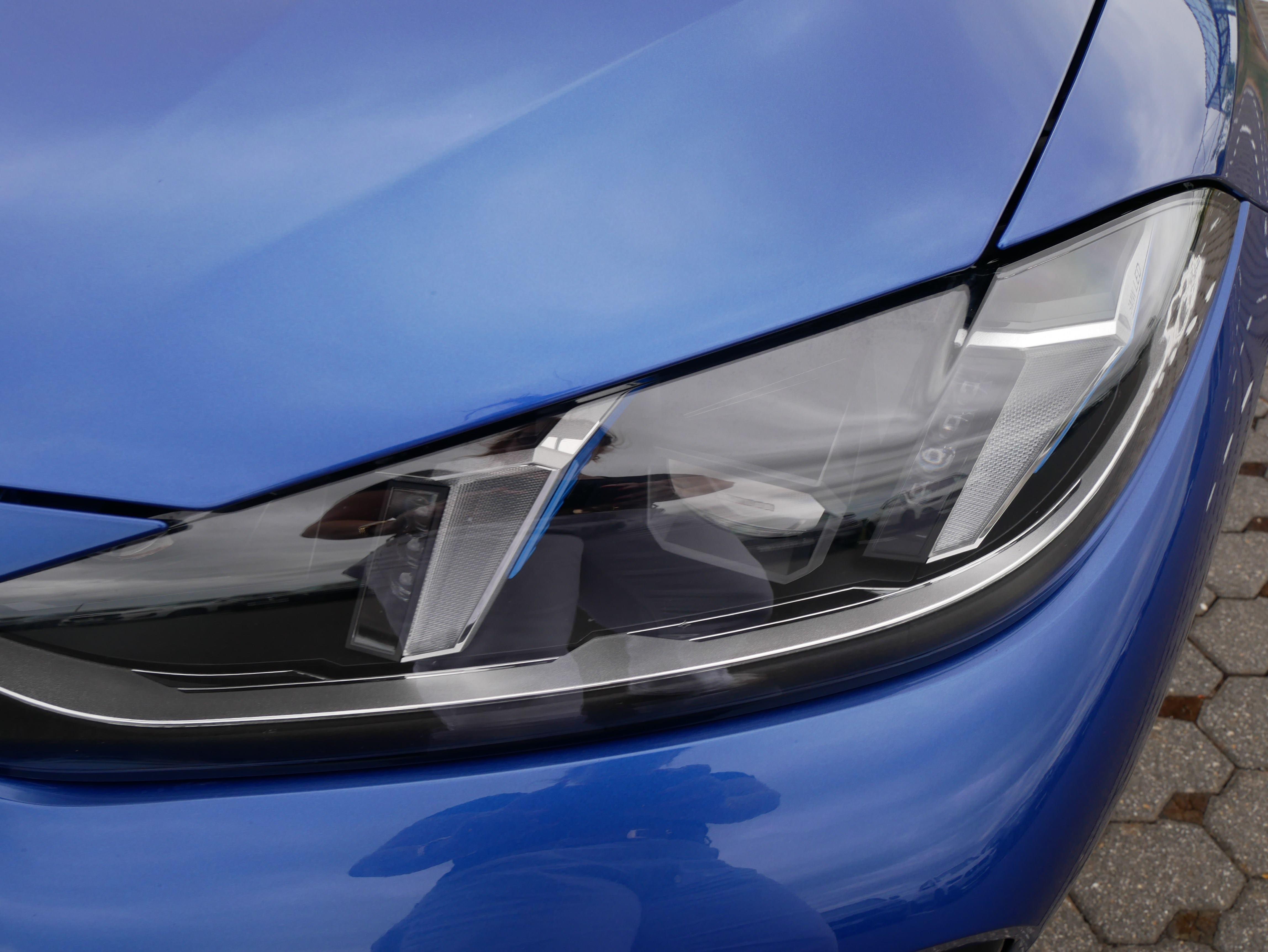 BMW i4 Gran Coupé – Bild 11