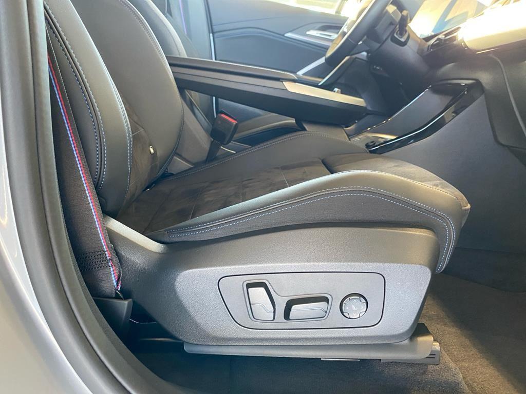 BMW iX1 – Bild 10