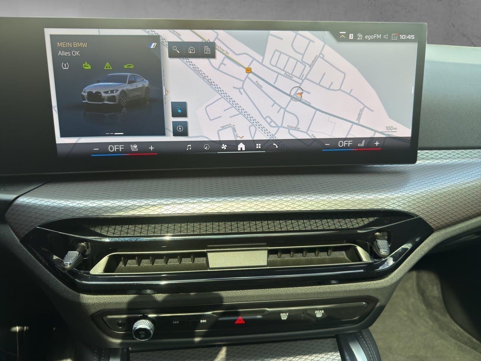 BMW 4er Gran Coupé – Bild 13