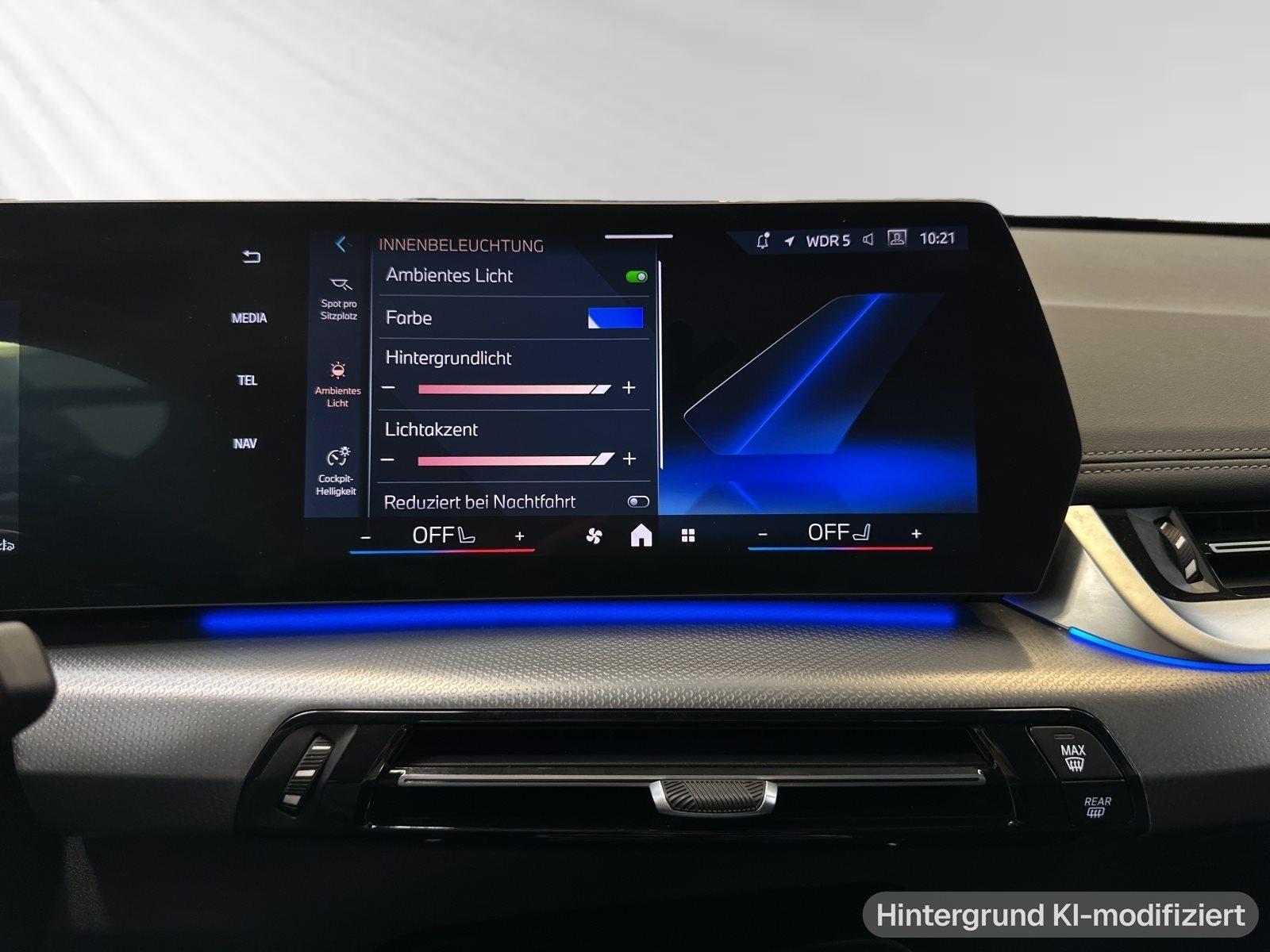 BMW X1 – Bild 12