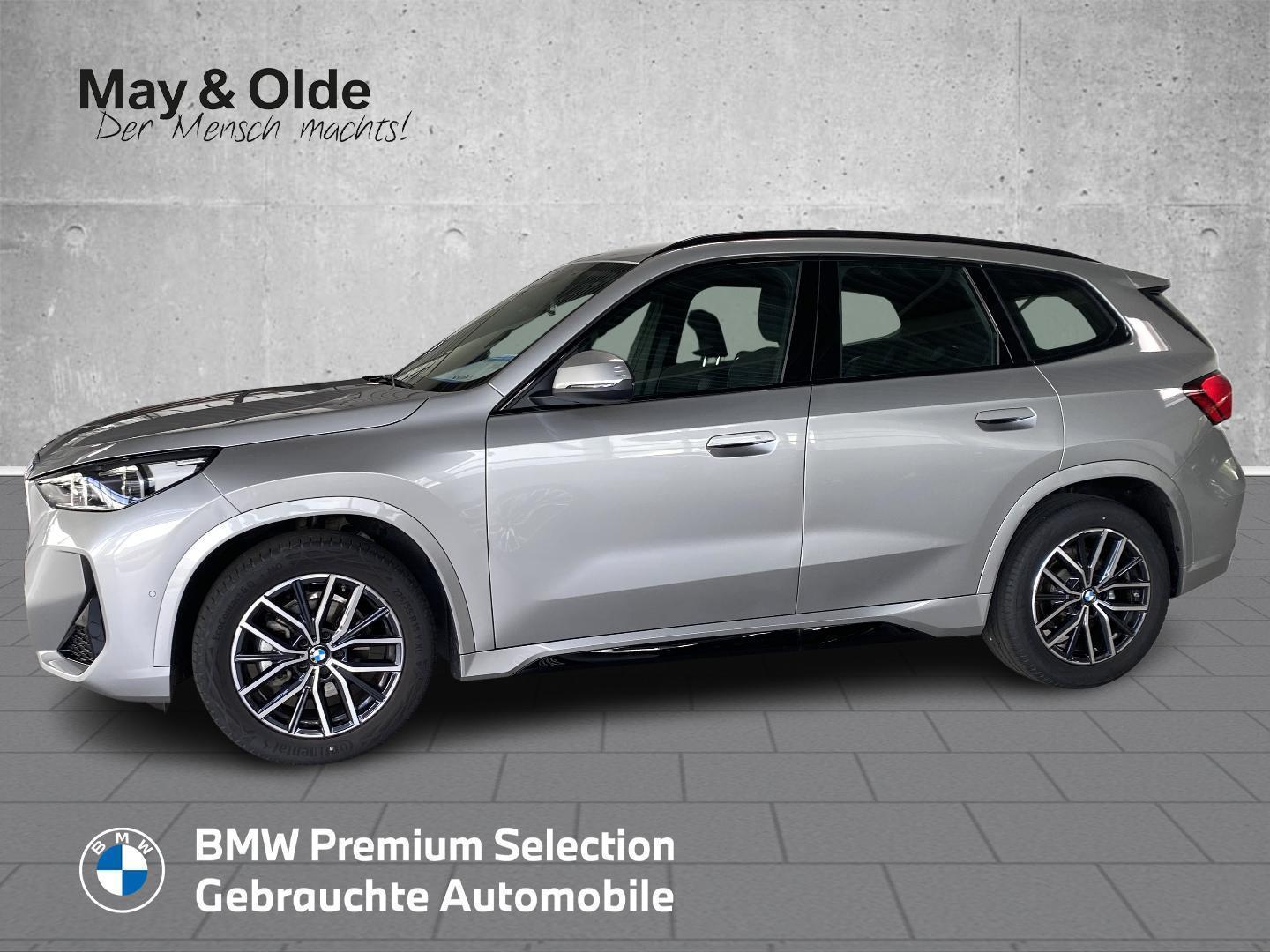 BMW X1 – Bild 8