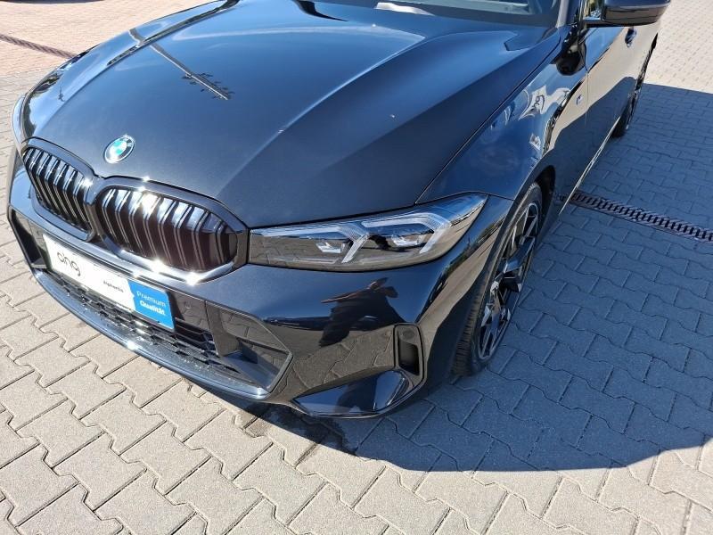 BMW 3er