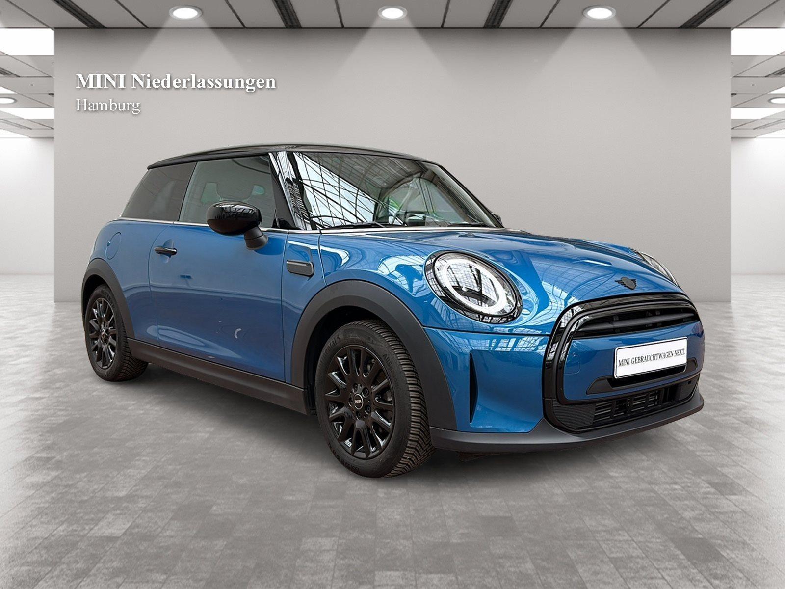 MINI Cooper 3-Türer – Bild 6
