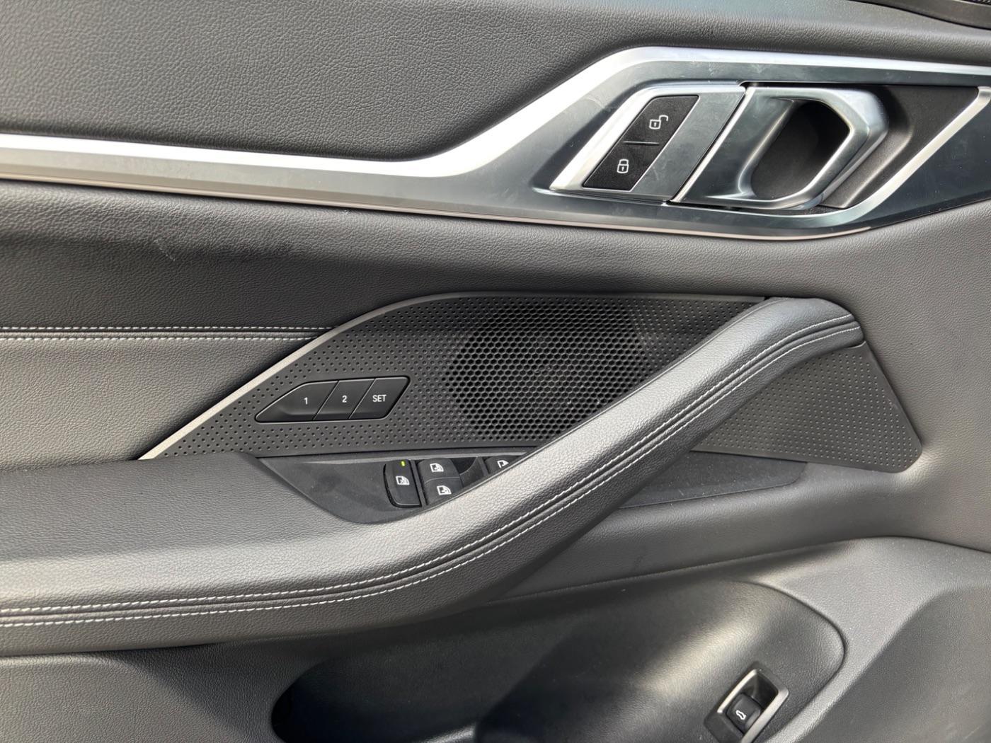 BMW 4er Gran Coupé – Bild 11