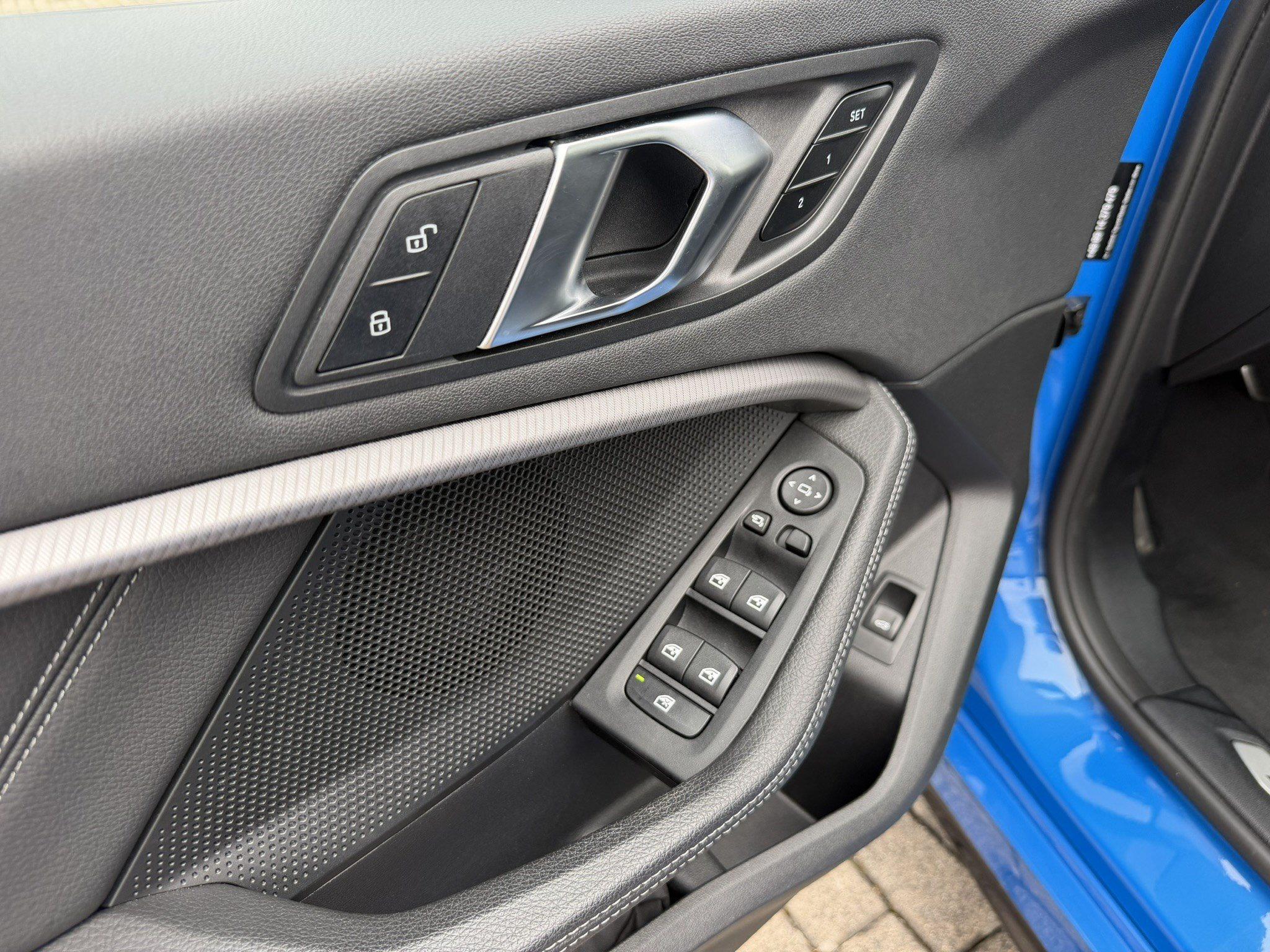 BMW 1er – Bild 10