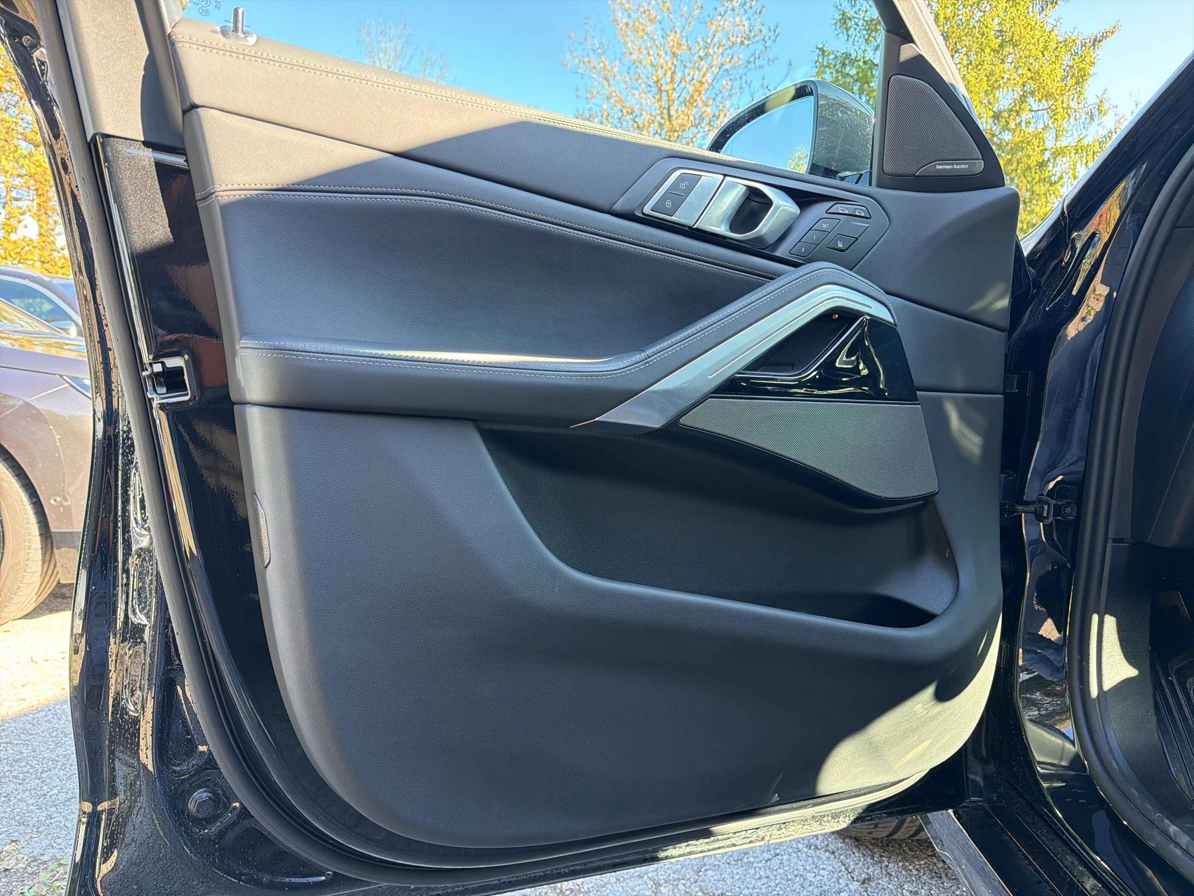 BMW X6 – Bild 16