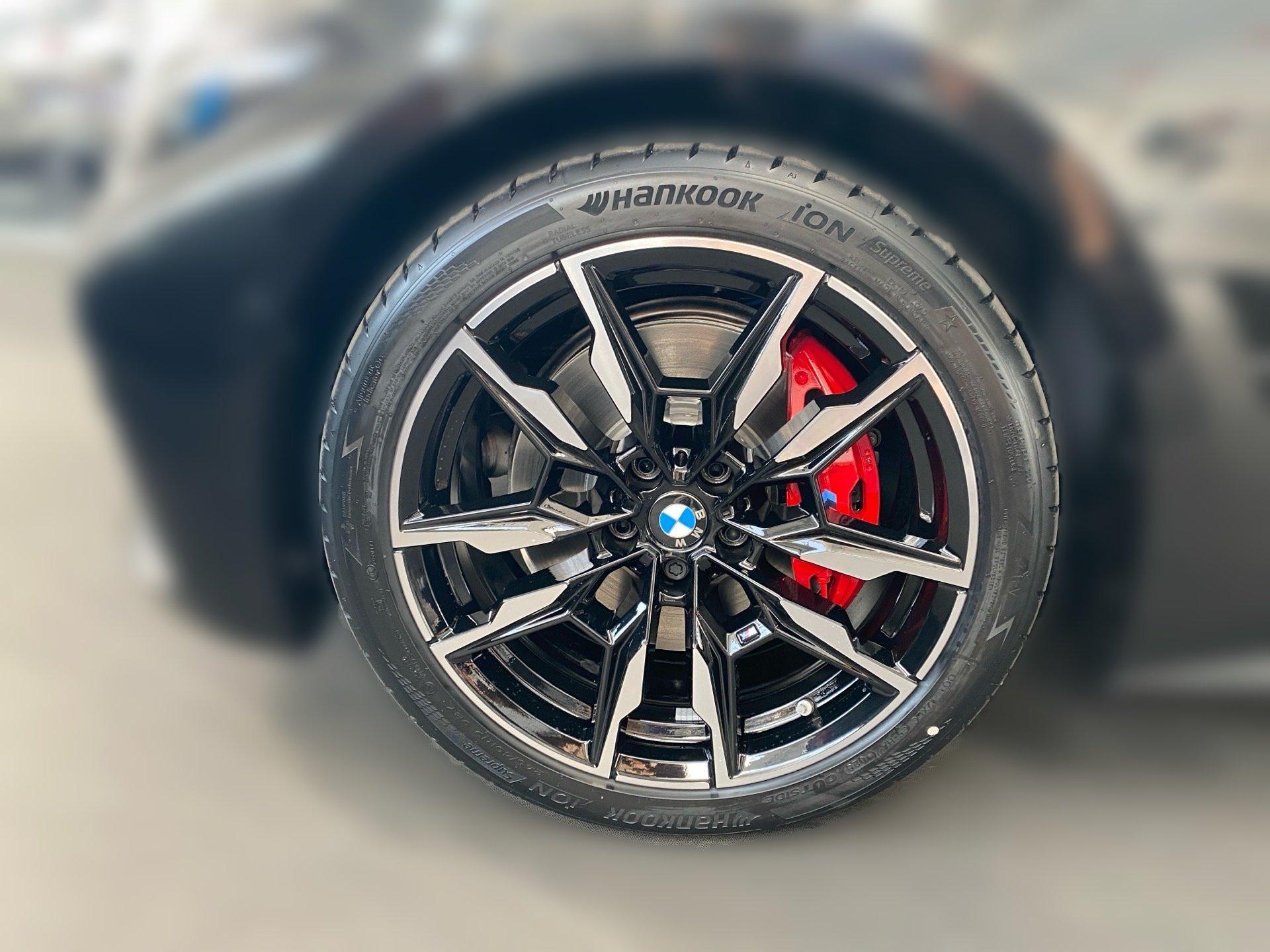 BMW 4er Gran Coupé – Bild 6