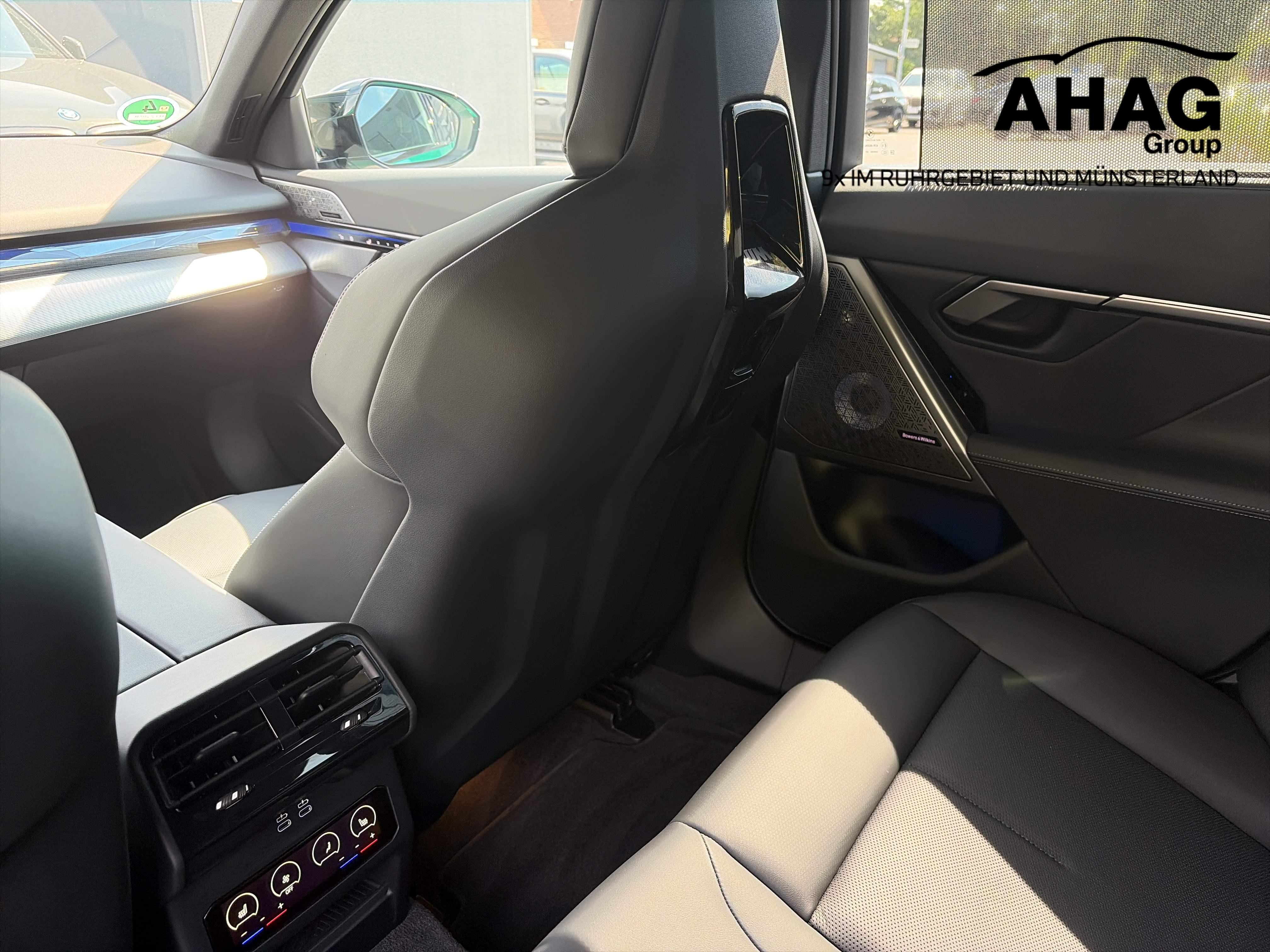 BMW M5 Touring – Bild 7