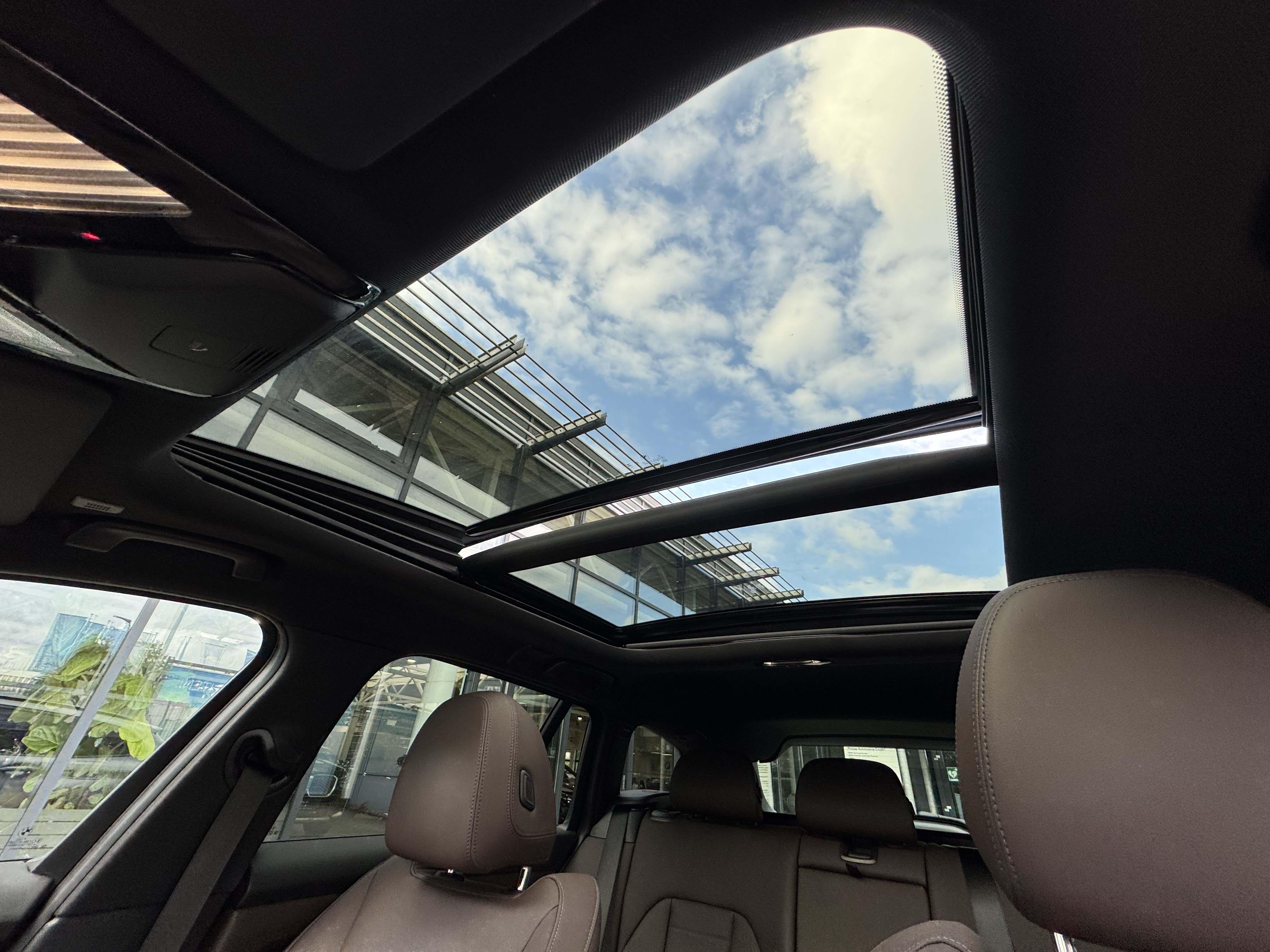 BMW 3er Touring – Bild 8