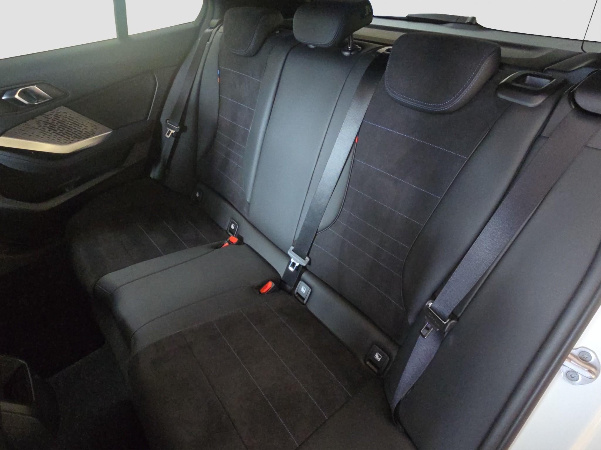 BMW 1er – Bild 23