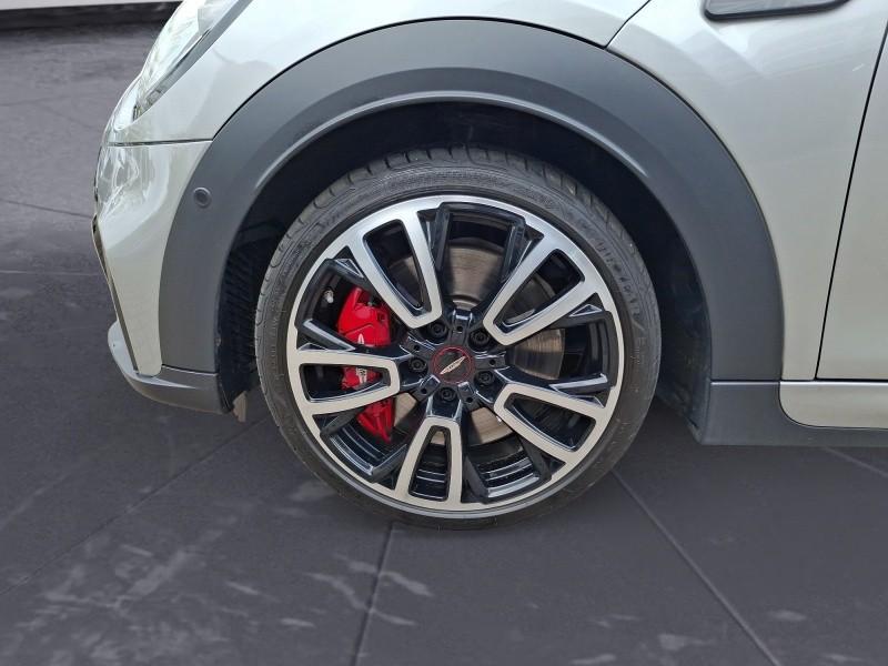 MINI Cabrio – Bild 7