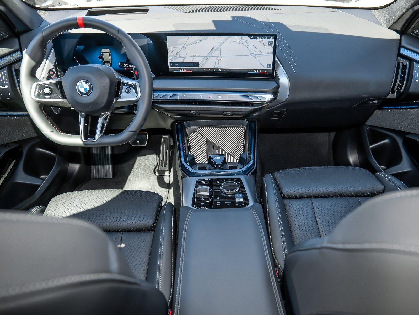 BMW X3 – Bild 3