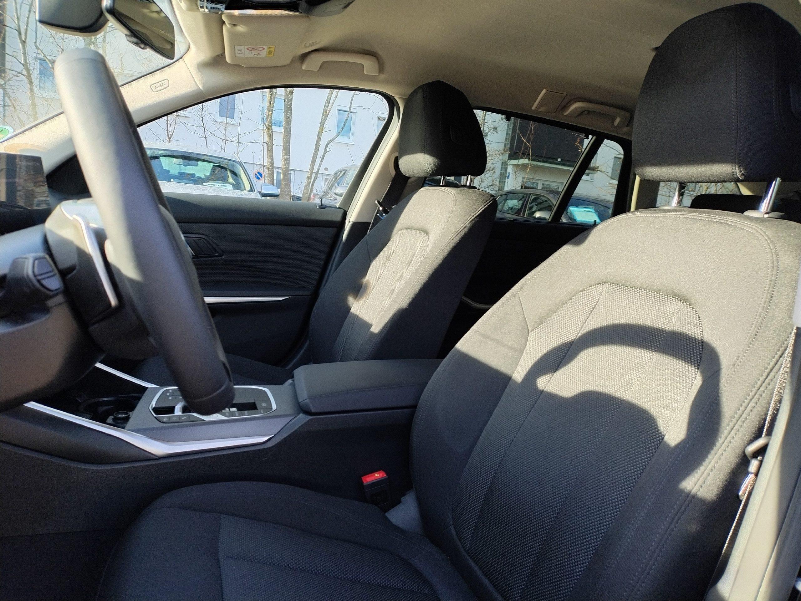 BMW 3er Touring – Bild 7