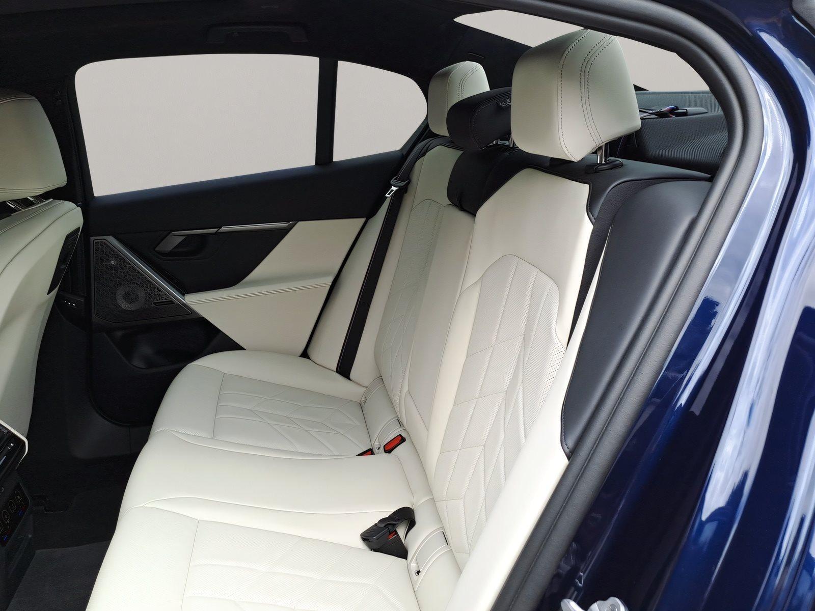 BMW 5er – Bild 17