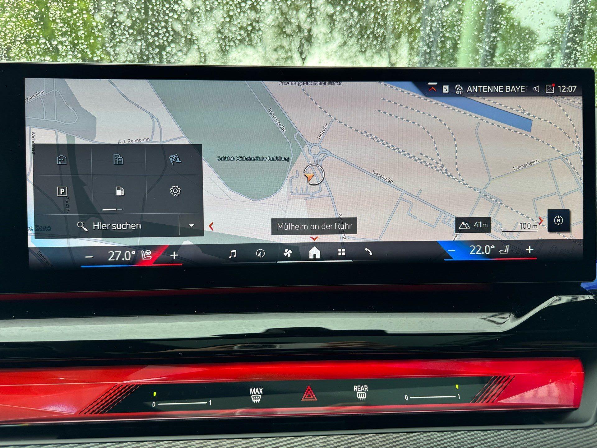 BMW 5er Touring – Bild 12