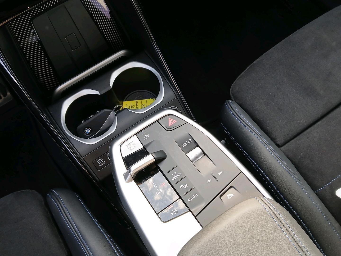 BMW X1 – Bild 7