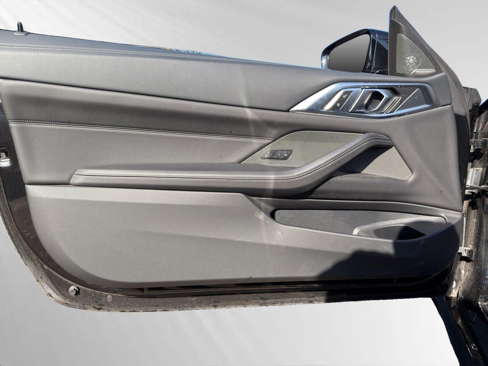 BMW 4er Cabrio – Bild 8