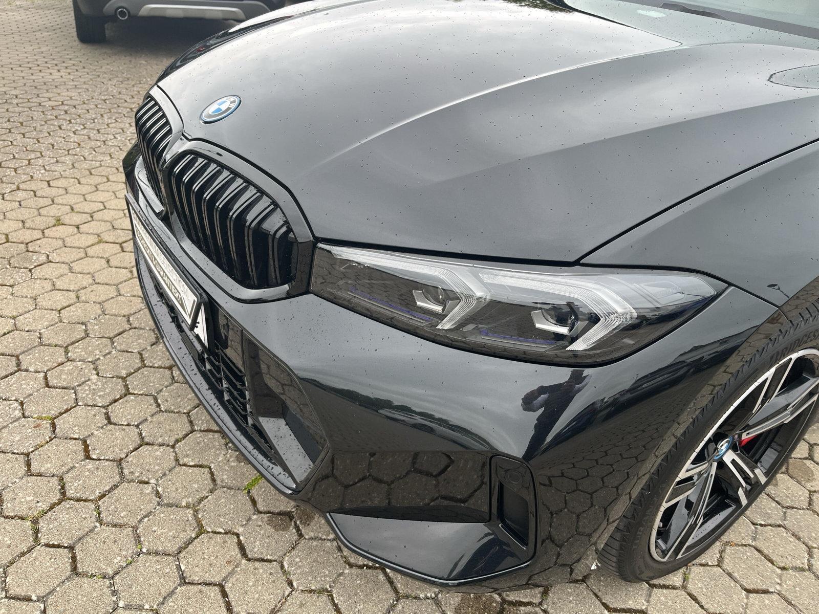BMW 3er Touring – Bild 22