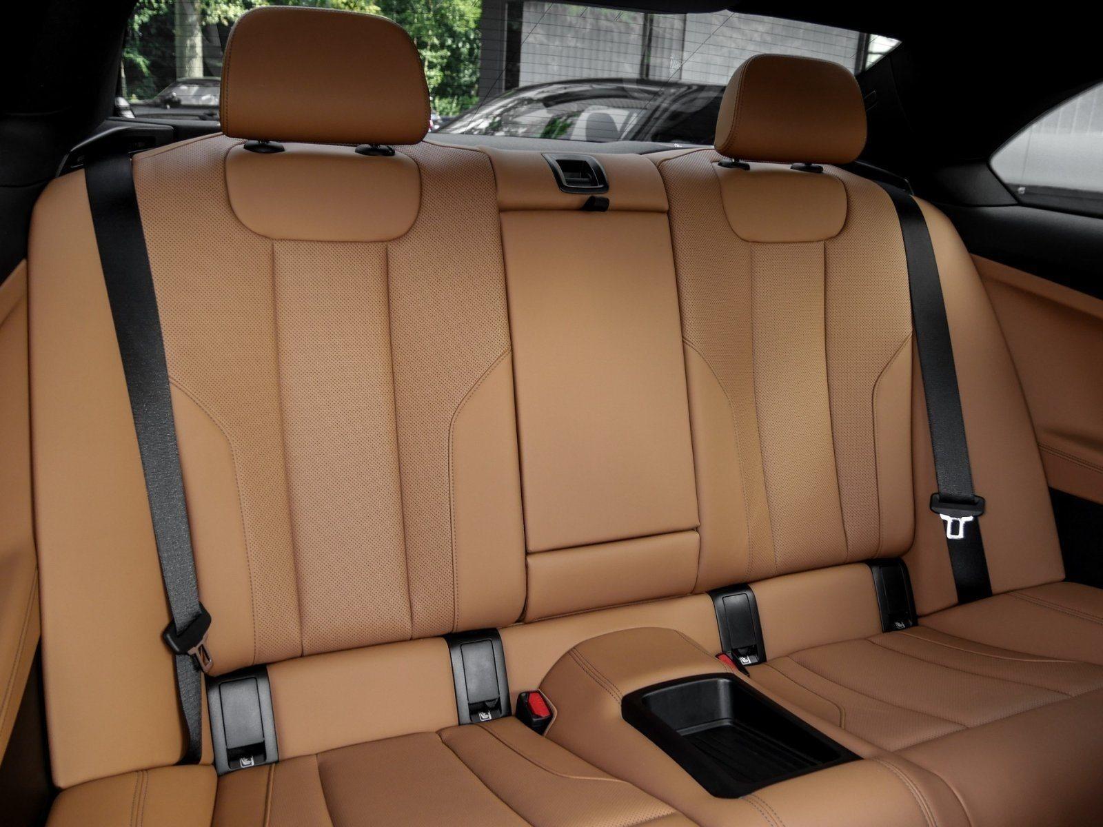 BMW 2er Coupé – Bild 4