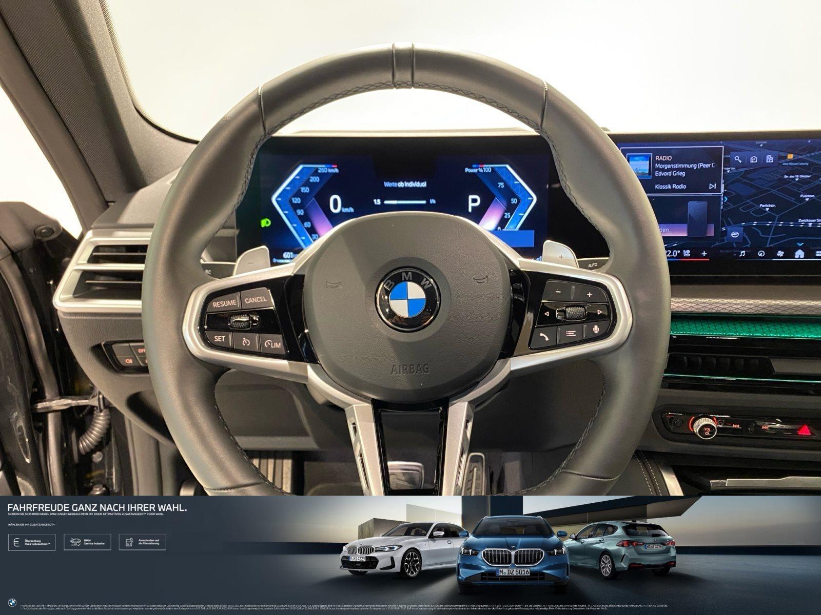 BMW 4er Coupé – Bild 13