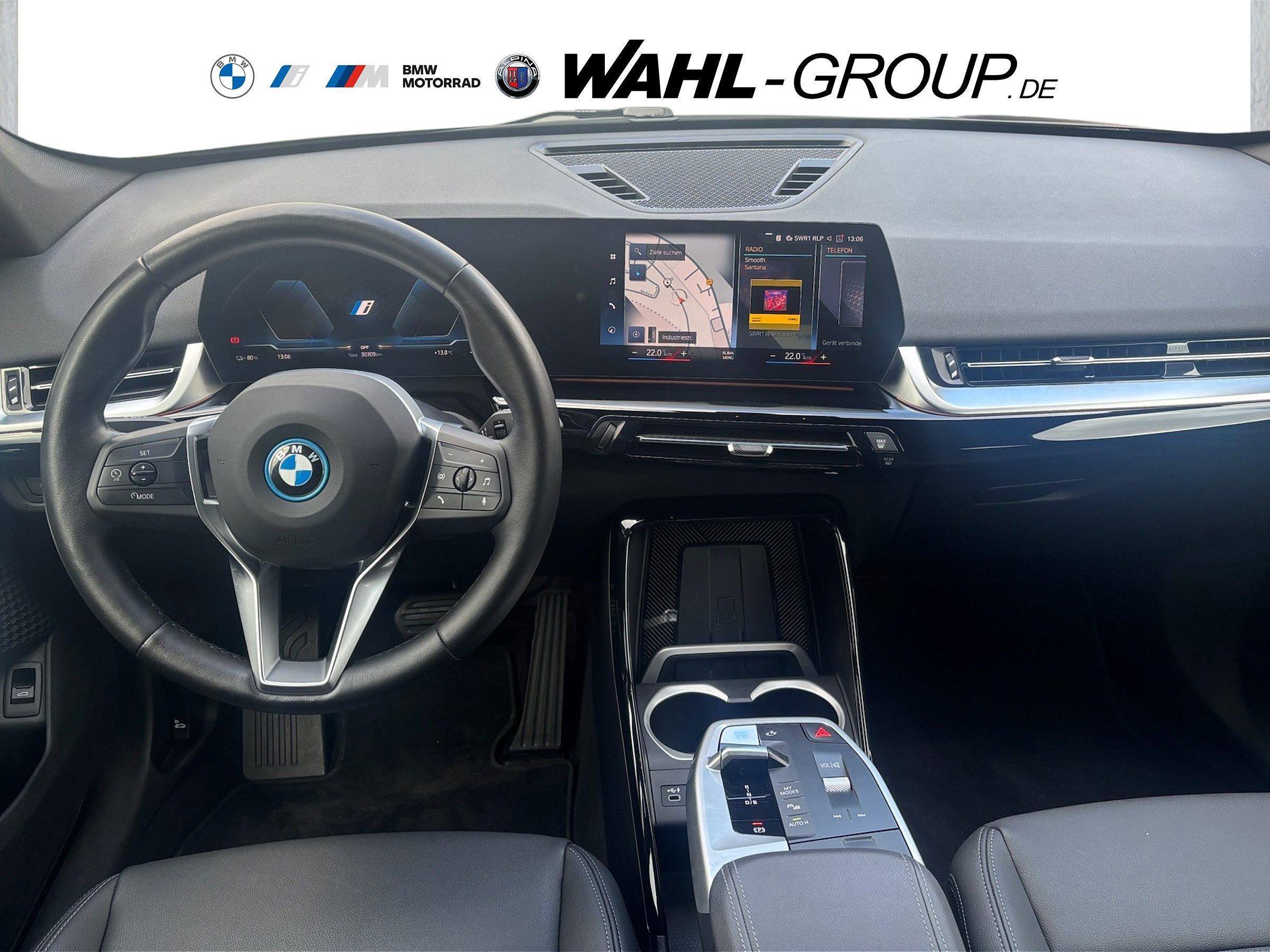 BMW iX1 – Bild 14