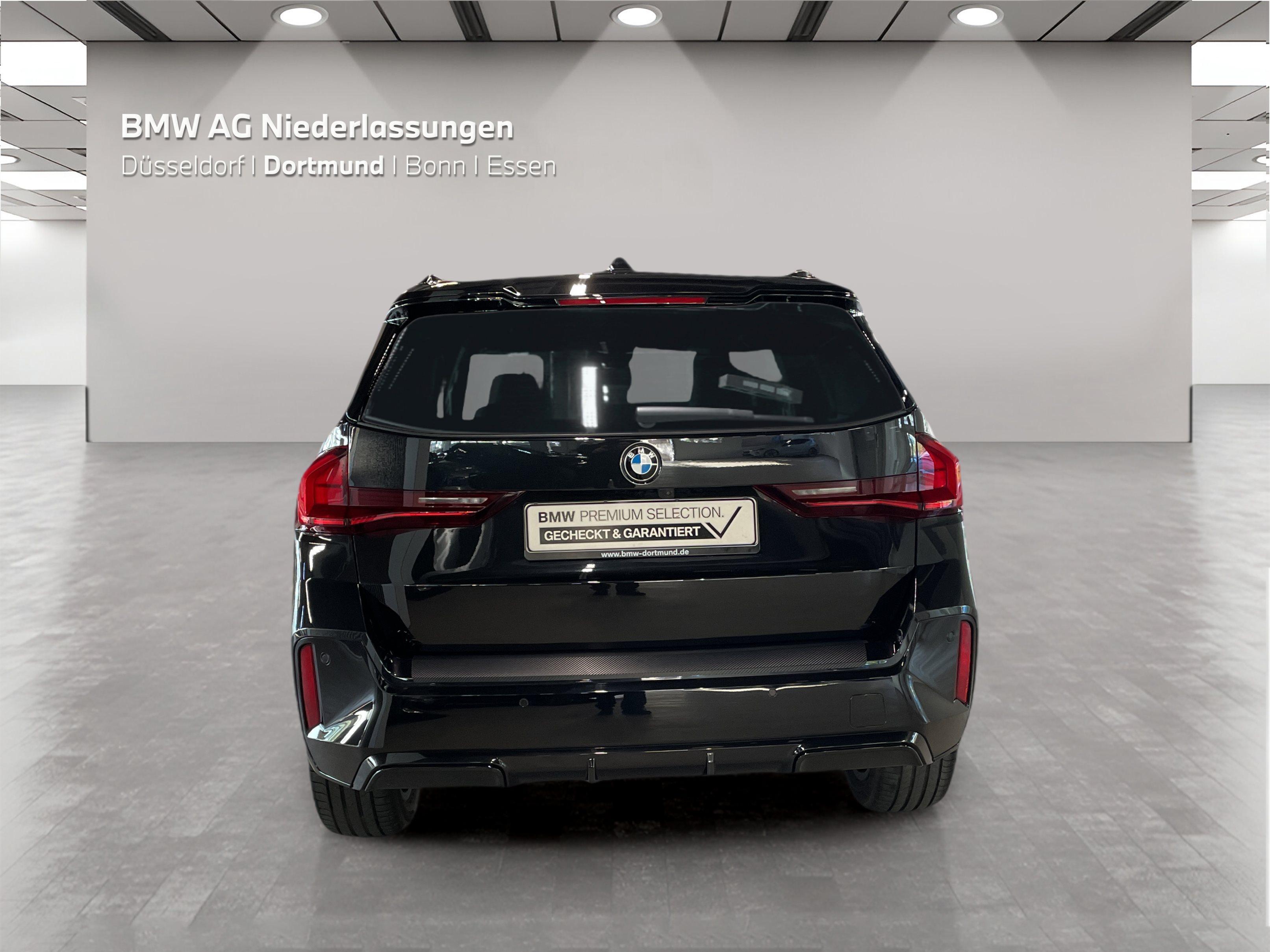 BMW X1 – Bild 6