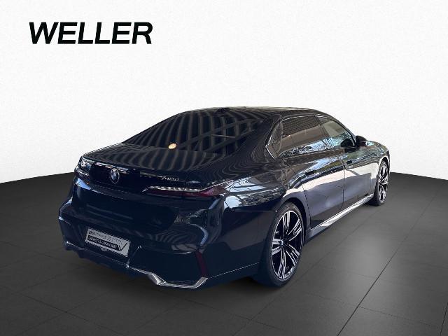 BMW 7er – Bild 3