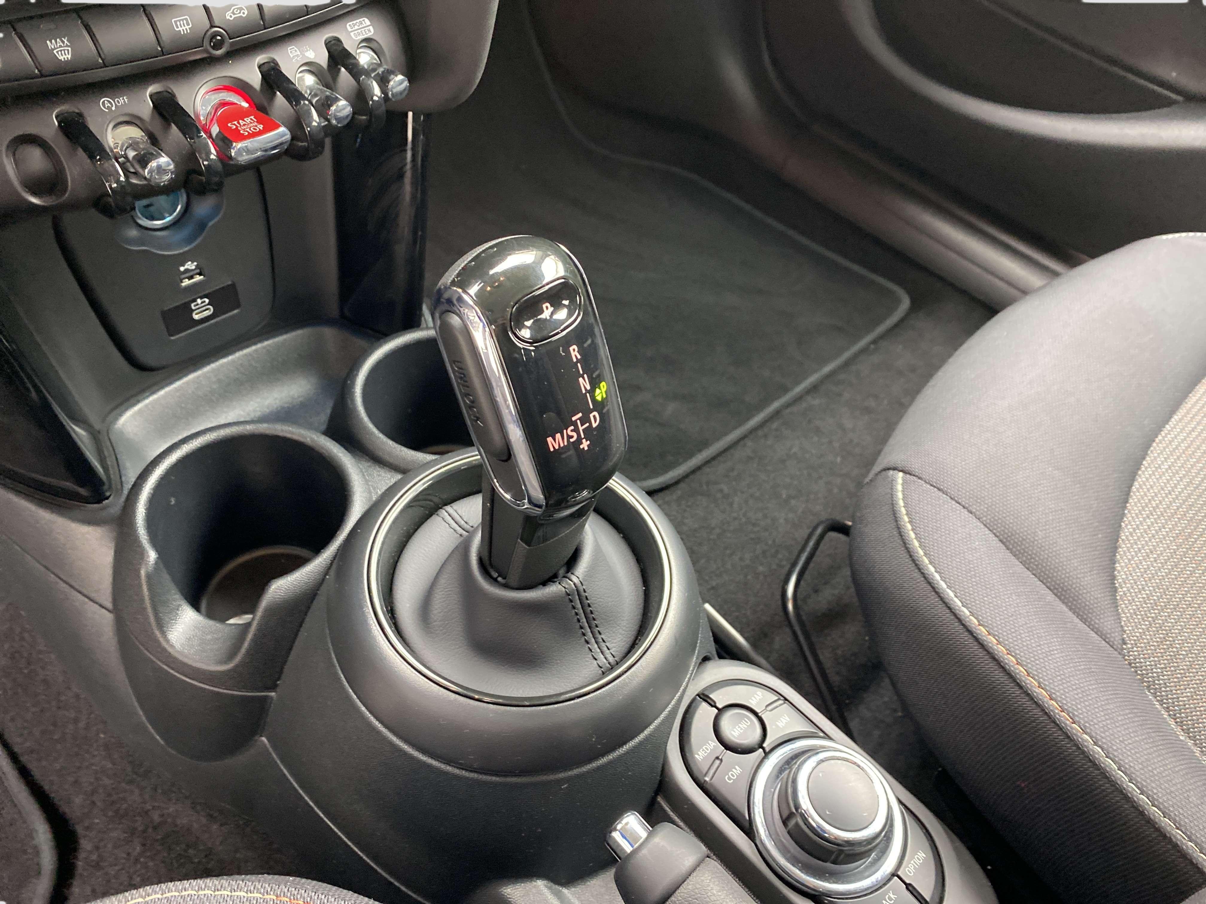 MINI Cooper 5-Türer – Bild 16
