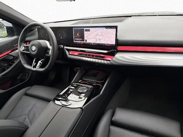 BMW 5er Touring – Bild 6