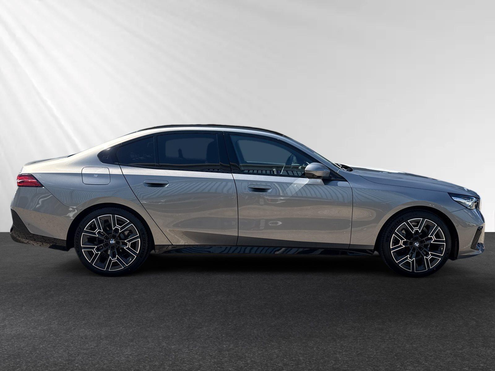 BMW 5er – Bild 2