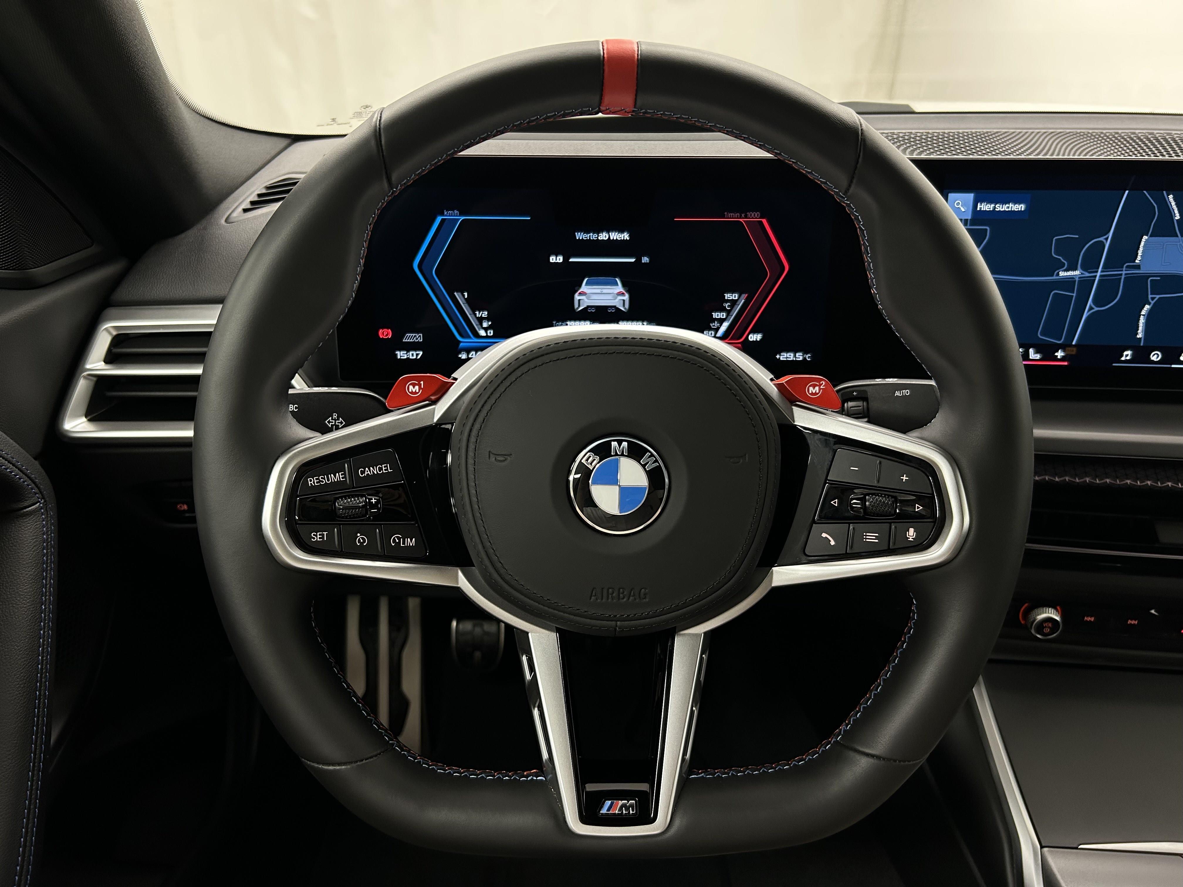 BMW M2 Coupé – Bild 36