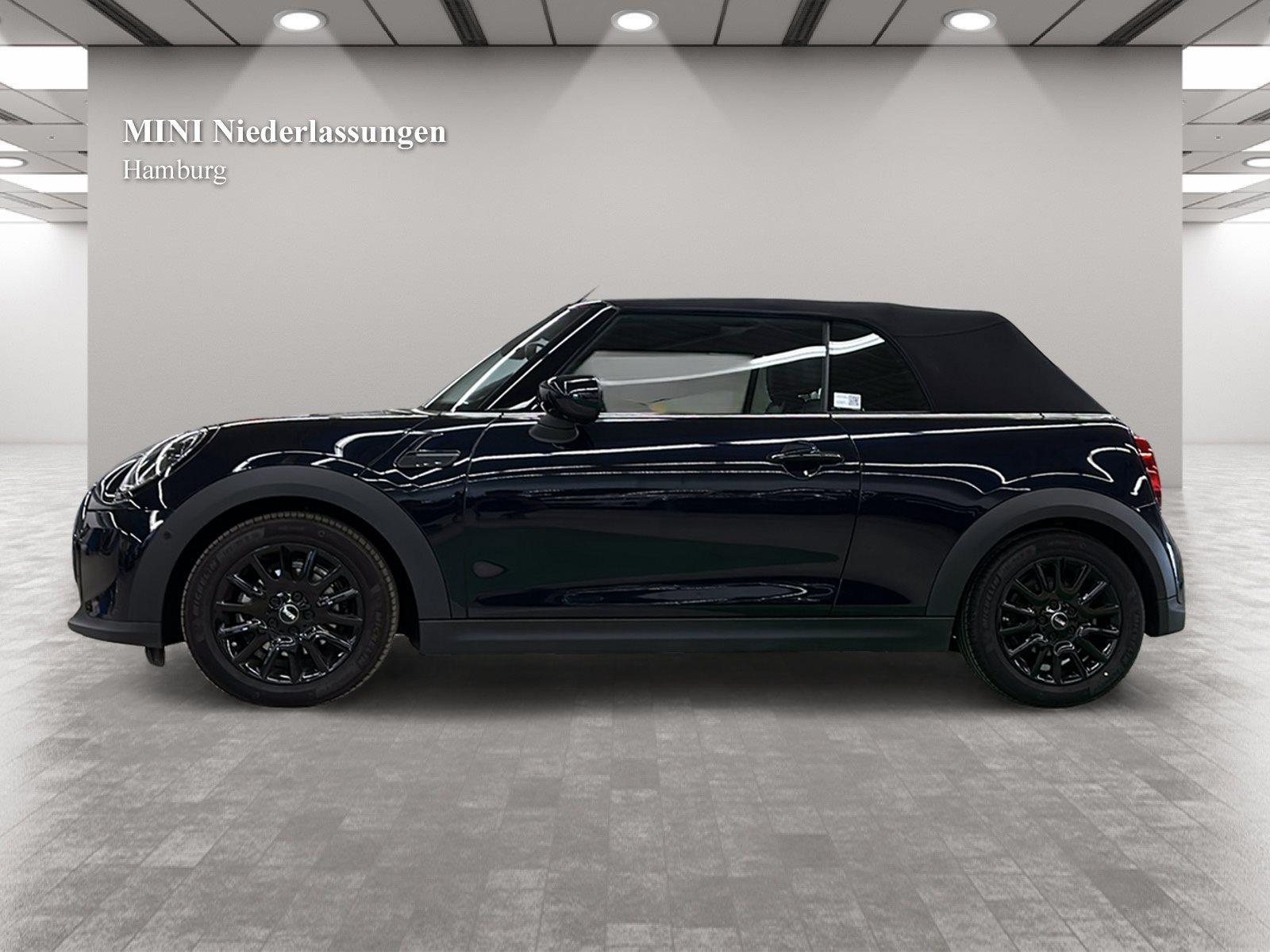 MINI Cabrio – Bild 2