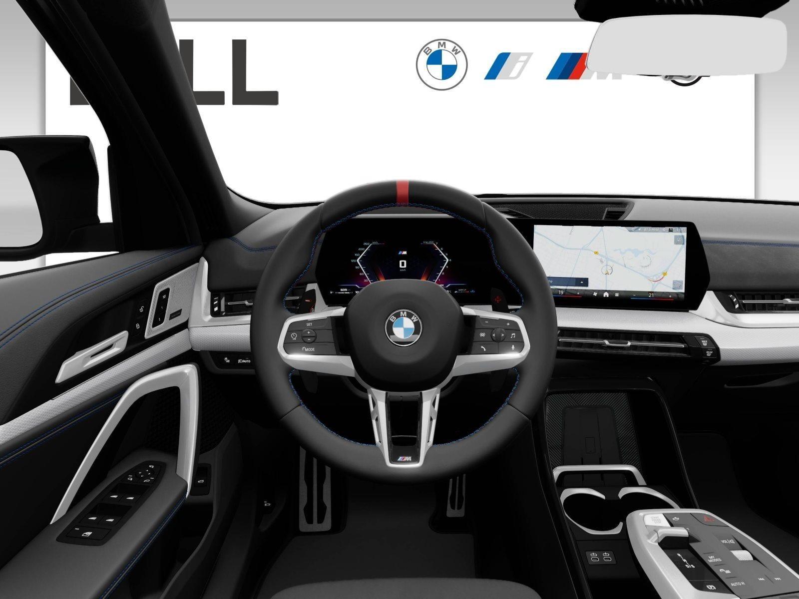 BMW X2 – Bild 8